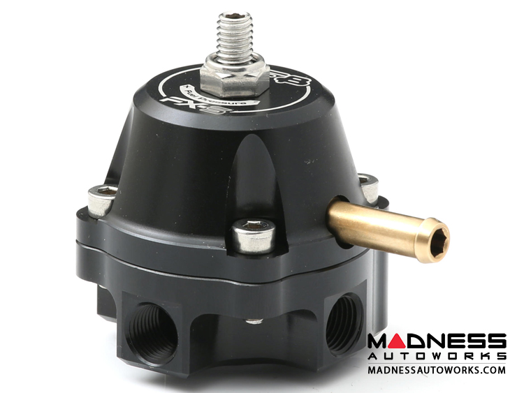 Mini Cooper FX-S Series EFI Fuel Pressure Regulator by Go Fast Bits